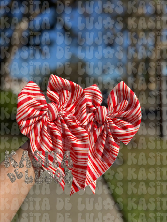 CANDY CANE MAYAS